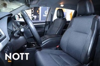 Highlights: 3.5L V6 with strong, proven reliability paired with AWD, 8-passenger seating, backup cam... (image 8)
