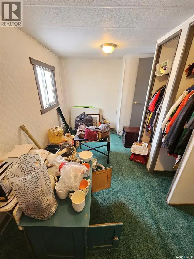 702 Railway AVENUE Arcola, Saskatchewan in Houses for Sale in Regina - Image 23