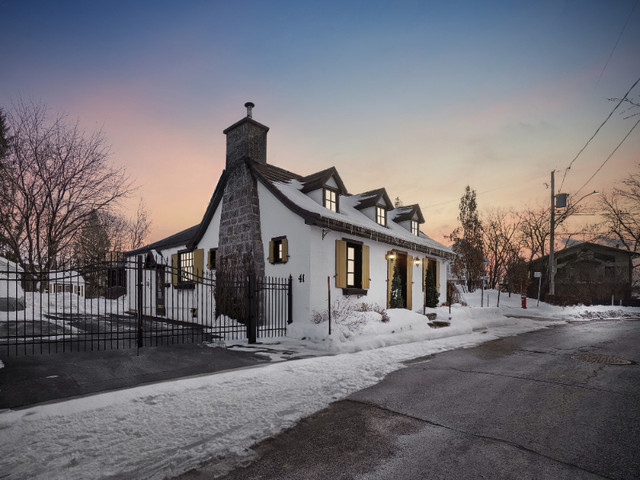 Maison canadienne à vendre à Chomedey | Pont Lachapelle dans Maisons à vendre  à Laval/Rive Nord