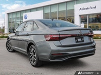 Meet the 2026 Volkswagen Trendline --- where everyday practicality meets bold, modern design. Built... (image 4)
