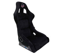 universal racing seat NRG FRP  fix Bucket seat