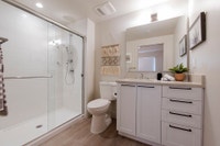 Inlet Glen Apartments is in Port Moody minutes from Inlet Center SkyTrain Station! Current incentive... (image 8)