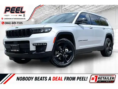COME SEE WHY ''NOBODY BEATS A DEAL FROM PEEL!'' Your Source for ALL make and models used cars and tr...