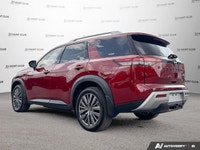 *CERTIFIED PRE-OWNED, CLEAN CARFAX, *Wireless Apple CarPlay, wired Android Auto, 9-inch NissanConnec... (image 3)