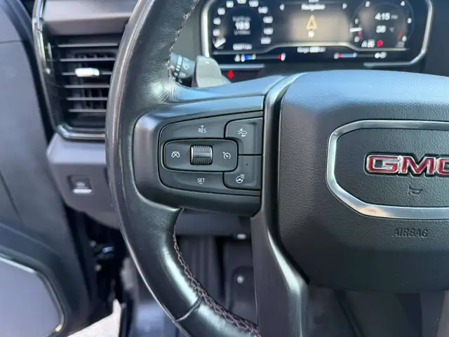 2023 GMC Sierra 1500 AT4X AEV EDITION in Cars & Trucks in Winnipeg - Image 16
