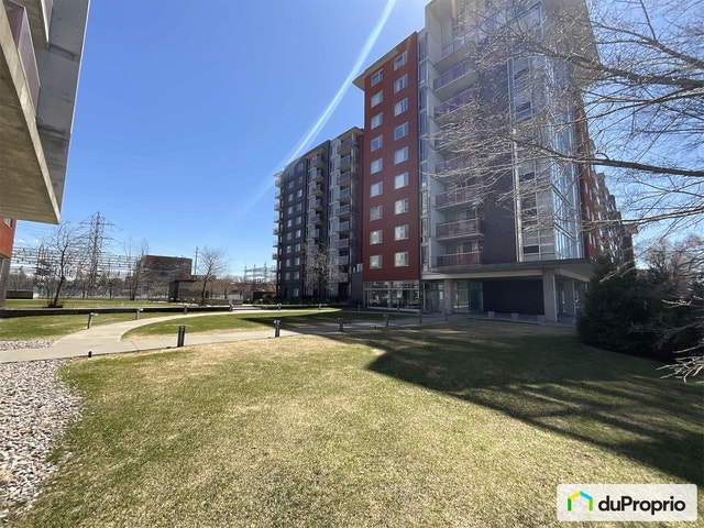 $529,000 - Condominium for sale in St-Leonard — photo 3
