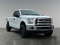 Thanks for viewing our House Of Cars Chinook Inventory! AMVIC licensed dealer! The 2015 Ford F-150 X... (image 8)