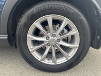 Welcome to Murray Buick GMC - Penticton 2024 Honda CR-V ... Engine: Intercooled Turbo Regular Unlead... (image 7)