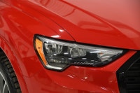 Traction intégrale Audi quattro / Modèle Komfort 40 avec l'Ensemble Canada Edition / Roues 19 pouces... (image 2)