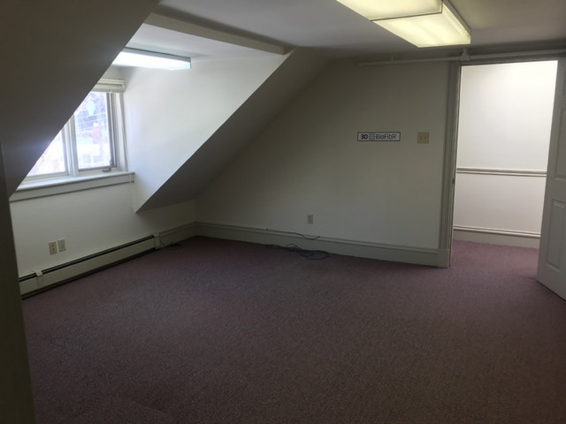 Commercial Space Downtown Halifax for January 2024 in Commercial & Office Space for Rent in City of Halifax - Image 3