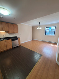 Fantastic One Bedroom at The James- Perfect South End Location!