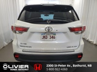 -AWD -Mag Wheels -Fog Lights -Roof Rack -Hood Deflector -Navigation -Memory Seats -Leather Seats -He... (image 4)
