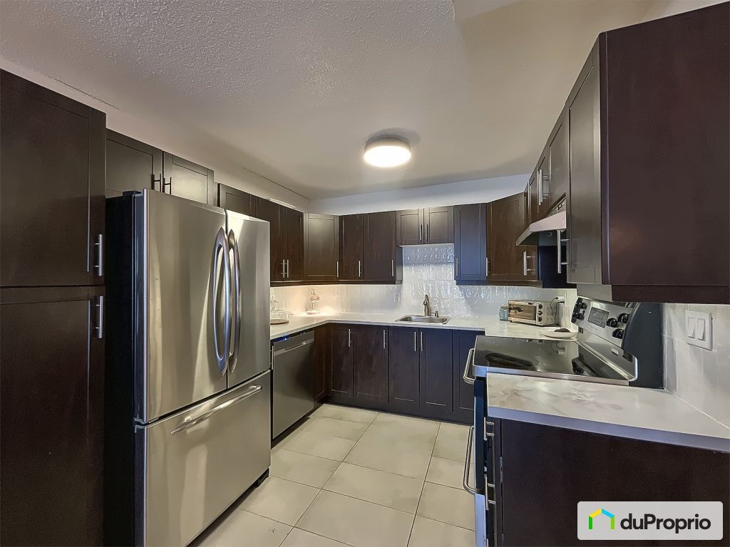 $269,900 - Condominium for sale in Laval-des-Rapides — photo 3