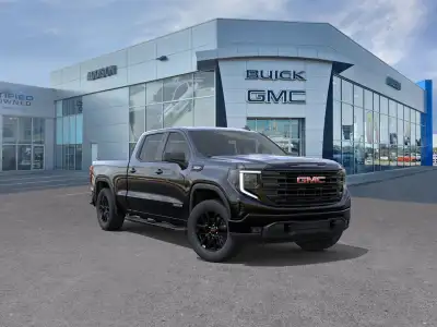 Heated Seats, Heated Steering Wheel, Remote Start, EZ Lift Tailgate, Apple CarPlay, Android Auto Thi...