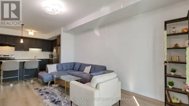 26 - 142 FOAMFLOWER PLACE Waterloo, Ontario in Condos for Sale in Kitchener / Waterloo - Image 6