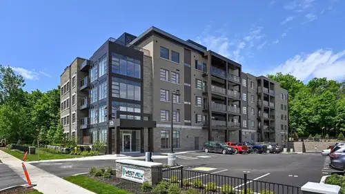 Welcome to Westview Condos in desirable Orangeville! This bright and spacious 1-bedroom, 1-bathroom...