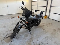 WAS: $4989 NOW: $3989 plus taxes and licensing feesIntroducing the 2019 Suzuki Boulevard S40, a stri... (image 4)