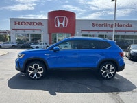 Come visit our Sterling Honda team, you can find us at 1495 Upper James Street, Hamilton, ON L9B 1K2... (image 7)