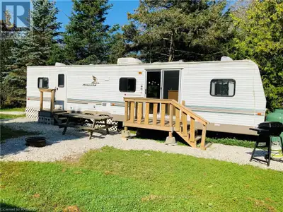 10 - 9 TAMARAC ROAD Northern Bruce Peninsula, Ontario