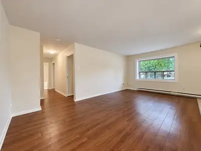 Move In Ready Two Bedroom Apartment 2 bedrooms | 1 bathroom Make yourself at home in this first-floo...