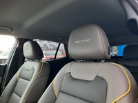 Engine: 1.2L TURBO 3cyl. L/100Km City: 8.5 L/100Km Hwy: 7.6 Safety Equipment HD Rear Vision Camera T... (image 2)