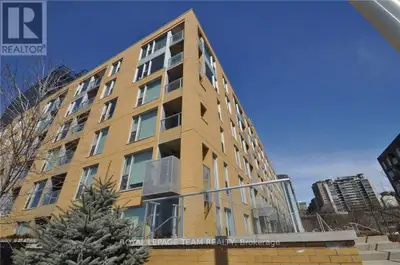 Step into your urban oasis at 502-250 Lett Street - a stunning 1,321 sq. ft. upgraded corner unit of...