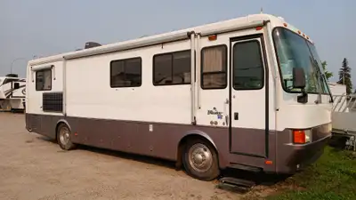 Located in Edson, serving Whitecourt, Hinton, Jasper, Fox Creek, Swan Hills, Mayerthorpe, Drayton Va...