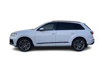 Welcome to Country Hills Volkswagen 2021 Audi Q7 3.0 Progressiv quattro We want your vehicle! Whethe... (image 4)