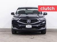 Welcome Lights, Auto Dimming Rearview Mirror, Front Heated Seats and more! Clutch is the largest onl... (image 1)