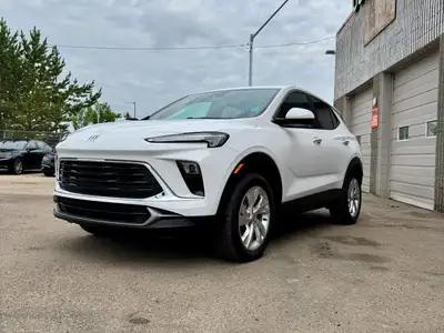 A stylish and efficient subcompact SUV that blends luxury touches with practical features. Ideal for...