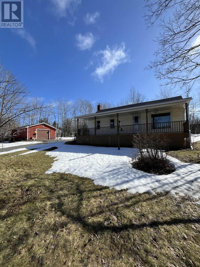 288 Old Halifax Road Mount William, Nova Scotia in Houses for Sale in City of Halifax
