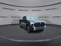 Only 15,530 Kilometers! Dealer Certified Pre-Owned. This Toyota Tundra boasts a Gas V6 3.5L engine p... (image 1)