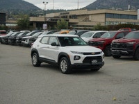 Here at Bannister Chevrolet Penticton, we make it easy to buy a vehicle from us, with delivery optio... (image 2)