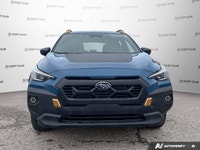 *CLEAN CARFAX * This 2024 Subaru Crosstrek Wilderness features wireless Apple CarPlay and Android Au... (image 9)
