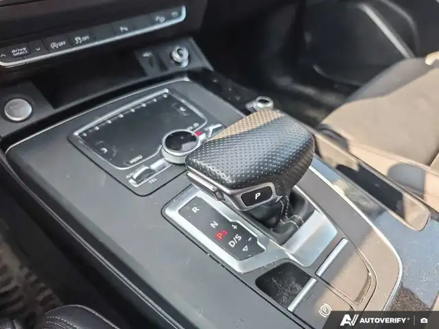 2019 Audi Q5 Progressiv5443373264653721617