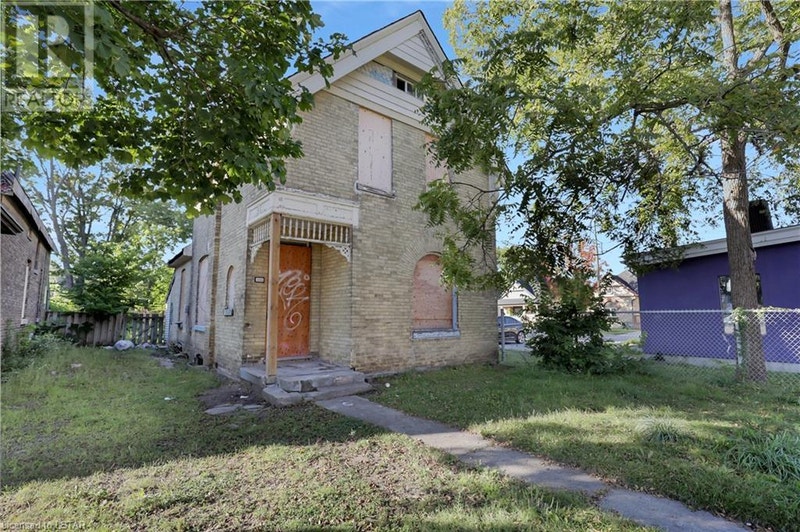 355 HAMILTON Road London, Ontario Houses for Sale London Kijiji