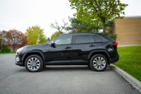 2025 Toyota RAV4 XLE Premium delivers refined comfort, advanced technology, and everyday versatility... (image 5)
