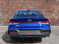 Come see this 2025 Hyundai Elantra Preferred while we still have it in stock! *This Hyundai Elantra... (image 3)