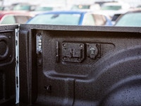 At Renfrew Chrysler you will get the Best Service, the Best Deal and the Best Financing Rates. That... (image 8)