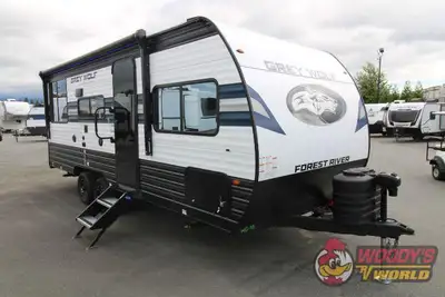 MVSA #40458 Specifications and Features: Exterior Length: 25' 1 Exterior Height: 10' 8 Exterior Widt...