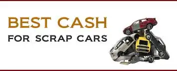 We Pay Cash For All Kinds Of Scrap & Used Car | Any Make Or Model | Same Day Pick Up 647 530 1901 AL...
