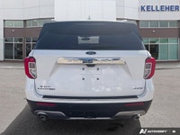 ENGINE: 2.3L I-4 ECOBOOST (STD),Four Wheel Drive,ABS,Brake Assist,Turbocharged,4-Wheel Disc Brakes,A... (image 3)