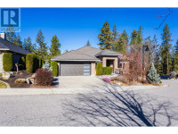 4480 Gallaghers Forest S Kelowna, British Columbia