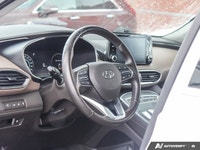 COQUINA BEIGE LEATHER SEATING SURFACES,HYPER WHITE,ABS,Brake Assist,Tires - Front Performance,Turboc... (image 8)