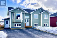 20 BARE MOUNTAIN Road CLARENVILLE, Newfoundland & Labrador