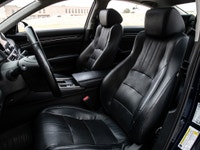 2018 Honda Accord EX-L Blue Exterior on Black Interior comes with Adaptive Cruise Control, Lane Keep... (image 8)