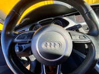 EXPERIENCE EUROPEAN REFINEMENT, SMOOTH PERFORMANCE, AND SOPHISTICATED STYLE WITH THIS 2016 AUDI A4 P... (image 9)