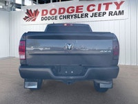 This Ram 1500 Classic delivers a Regular Unleaded V-6 3.6 L/220 engine powering this Automatic trans... (image 3)