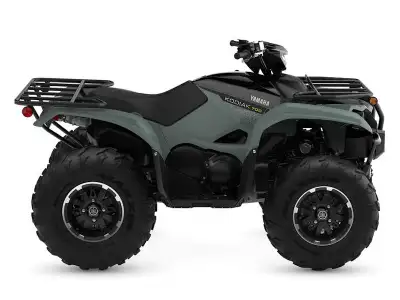 Save $250 when you buy this Grizzly EPS, PLUS Enjoy promotional financing of 2.99% / 36 months, 3.99...