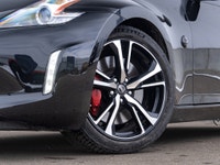 CARGET AUTOMOTIVE is thrilled to offer this 2020 Nissan 370Z Coupe Sport, a rear-wheel-drive sports... (image 2)